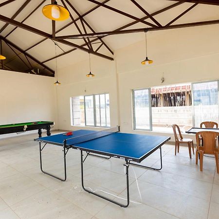 Hotel Vivaant Retreat And Conventions Igatpuri Exterior foto