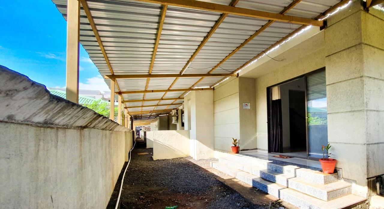 Hotel Vivaant Retreat And Conventions Igatpuri Exterior foto