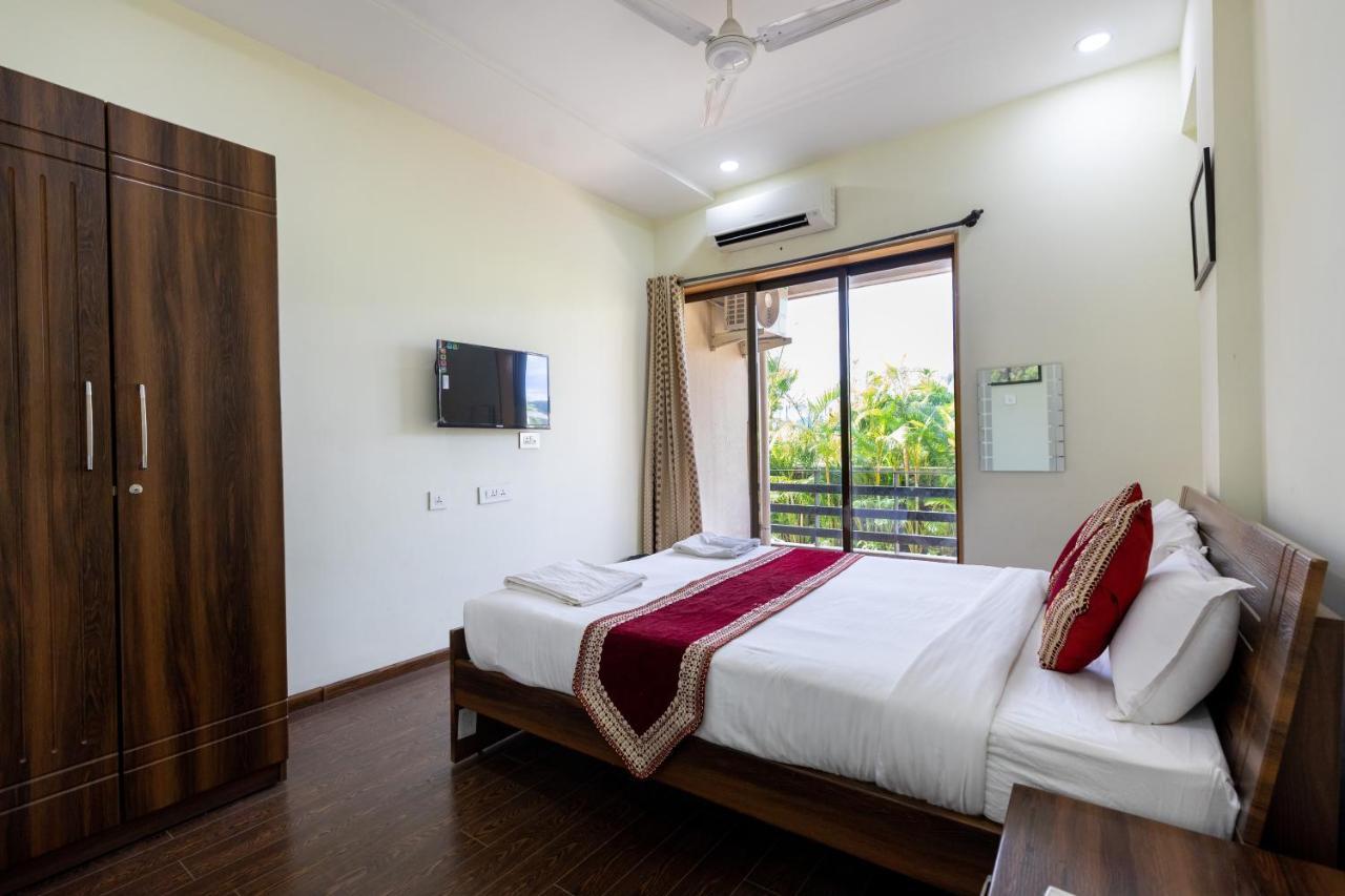 Hotel Vivaant Retreat And Conventions Igatpuri Exterior foto