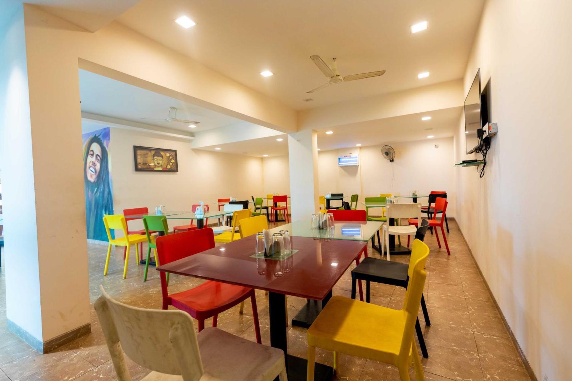 Hotel Vivaant Retreat And Conventions Igatpuri Exterior foto