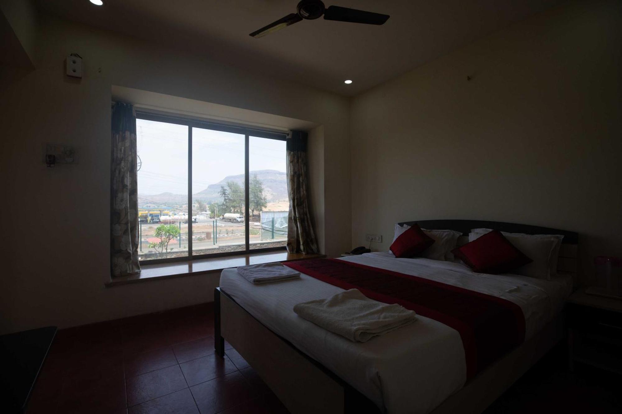 Hotel Vivaant Retreat And Conventions Igatpuri Exterior foto