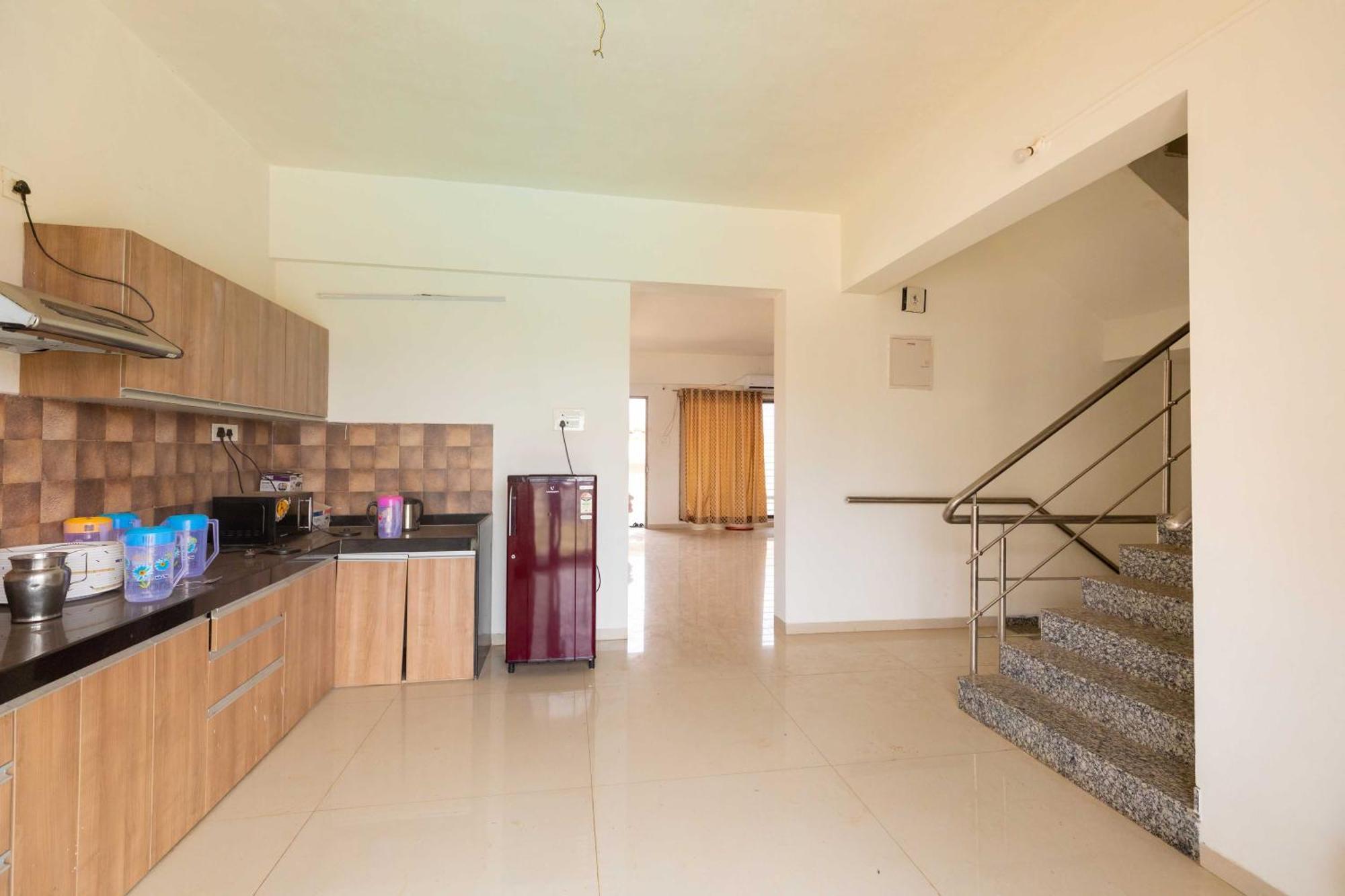 Hotel Vivaant Retreat And Conventions Igatpuri Exterior foto