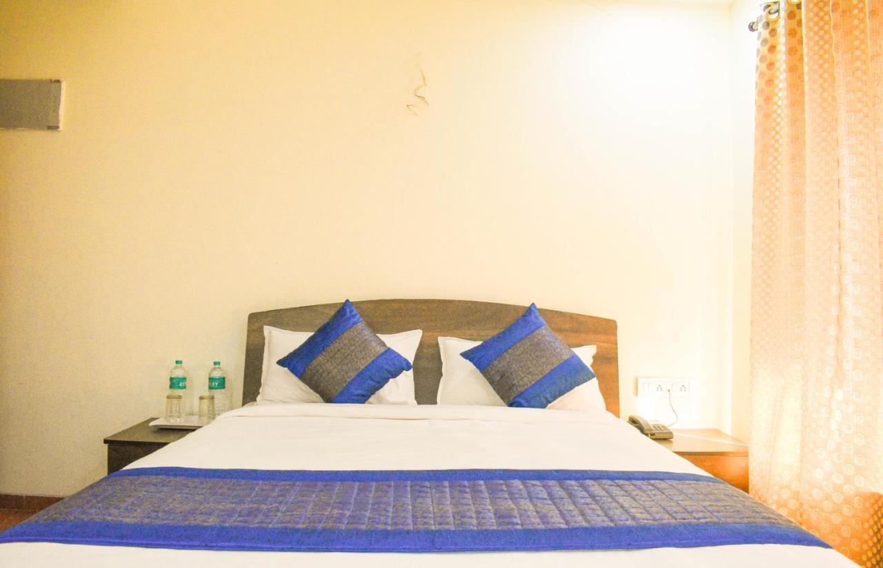 Hotel Vivaant Retreat And Conventions Igatpuri Exterior foto