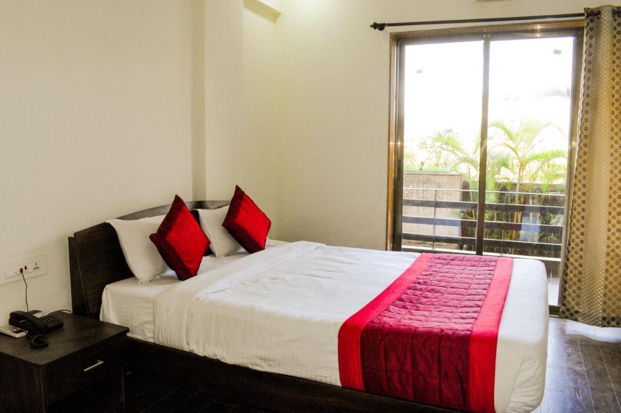 Hotel Vivaant Retreat And Conventions Igatpuri Exterior foto