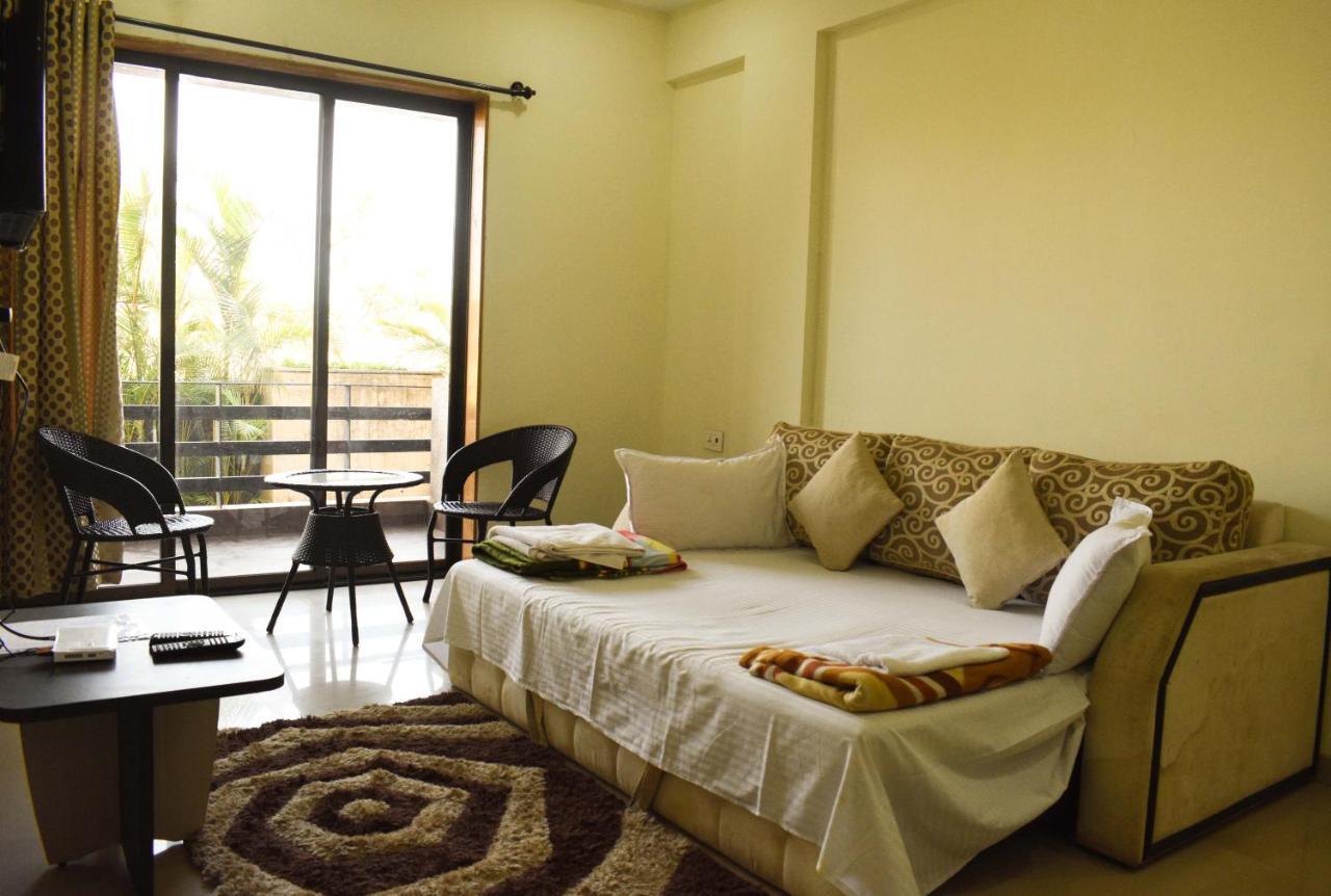 Hotel Vivaant Retreat And Conventions Igatpuri Exterior foto