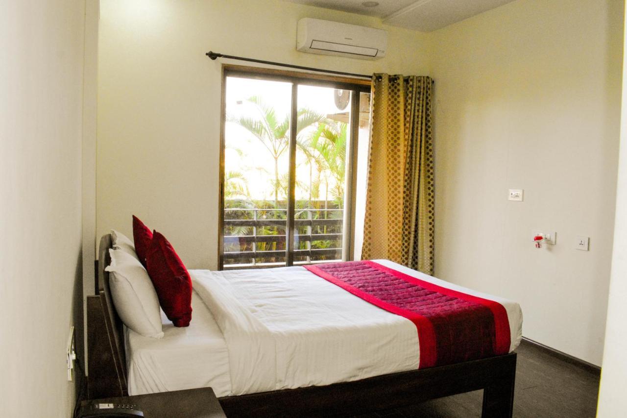 Hotel Vivaant Retreat And Conventions Igatpuri Exterior foto