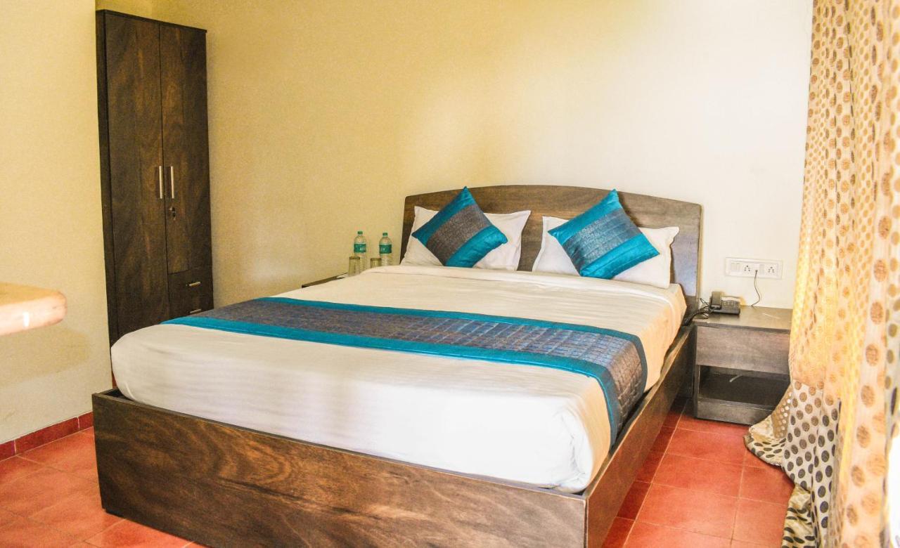 Hotel Vivaant Retreat And Conventions Igatpuri Exterior foto