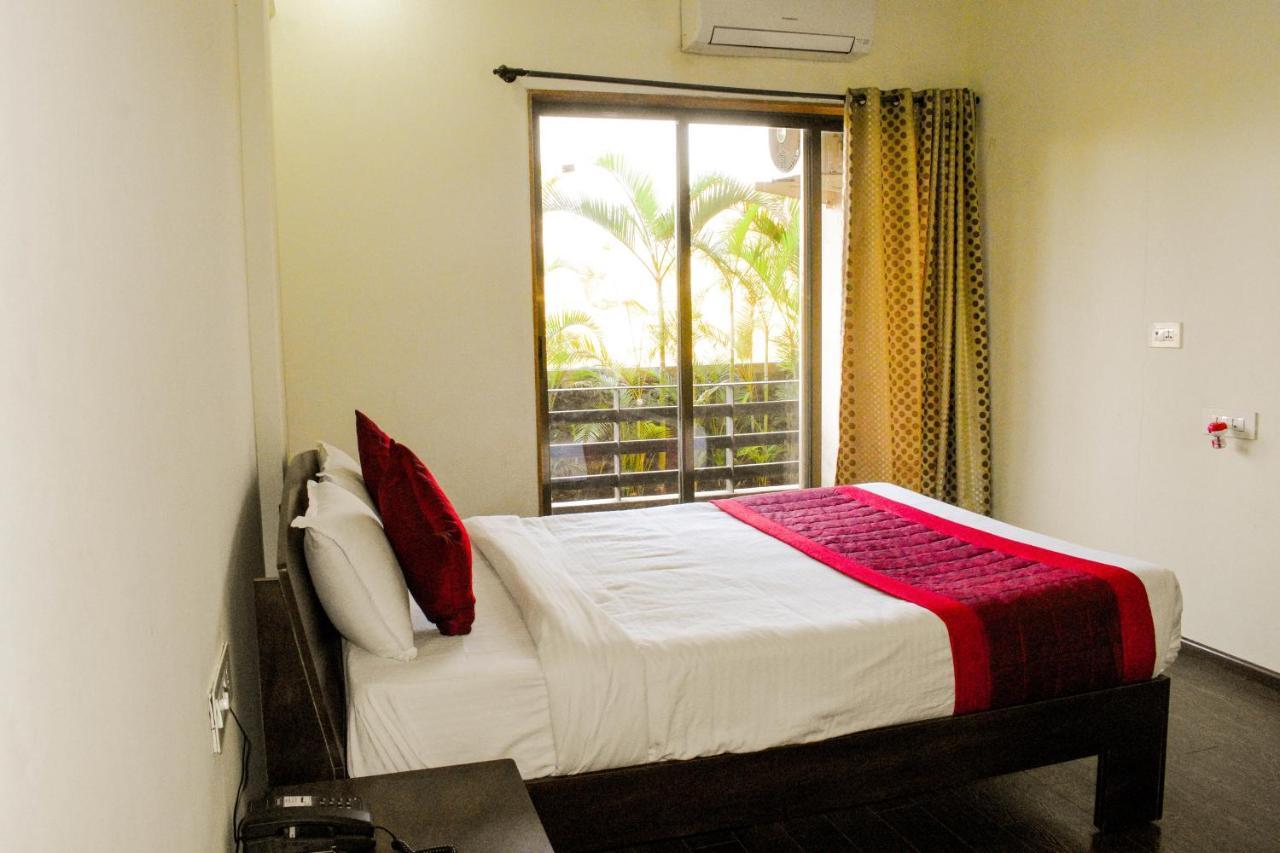 Hotel Vivaant Retreat And Conventions Igatpuri Exterior foto