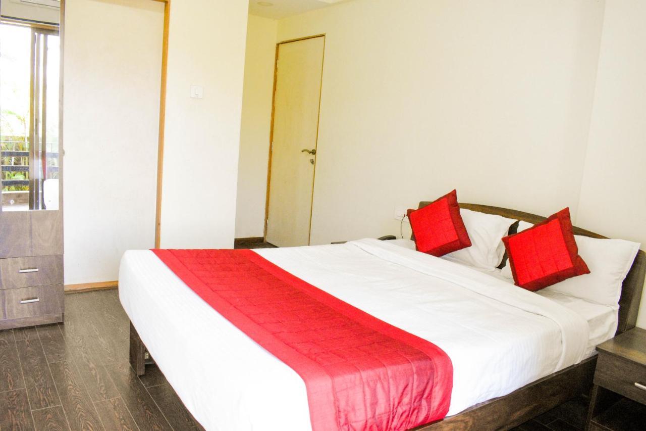Hotel Vivaant Retreat And Conventions Igatpuri Exterior foto
