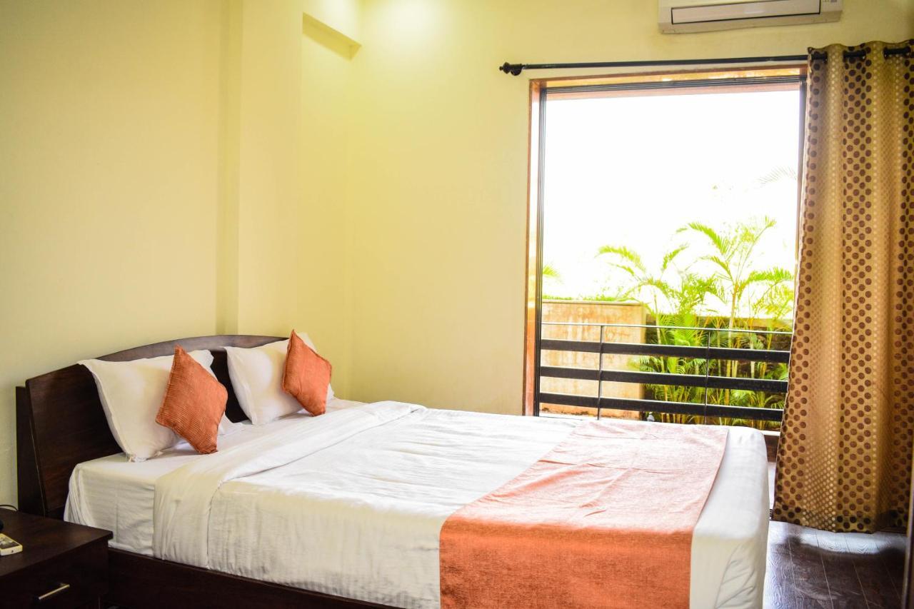 Hotel Vivaant Retreat And Conventions Igatpuri Exterior foto