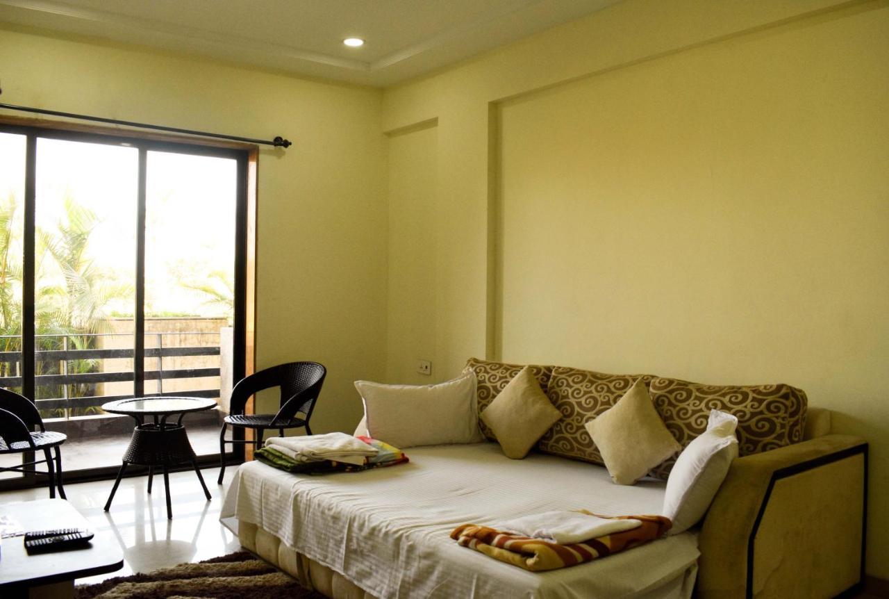 Hotel Vivaant Retreat And Conventions Igatpuri Exterior foto