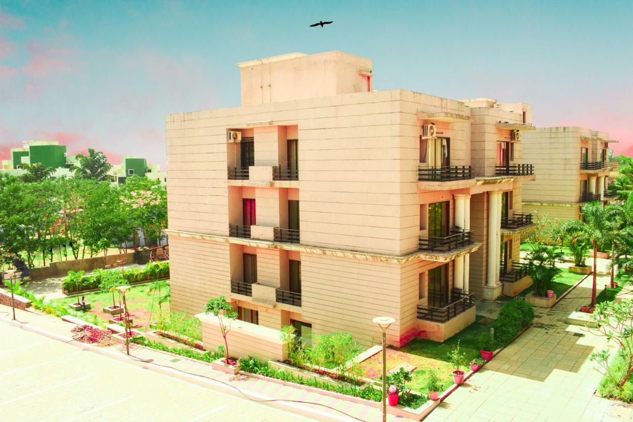 Hotel Vivaant Retreat And Conventions Igatpuri Exterior foto