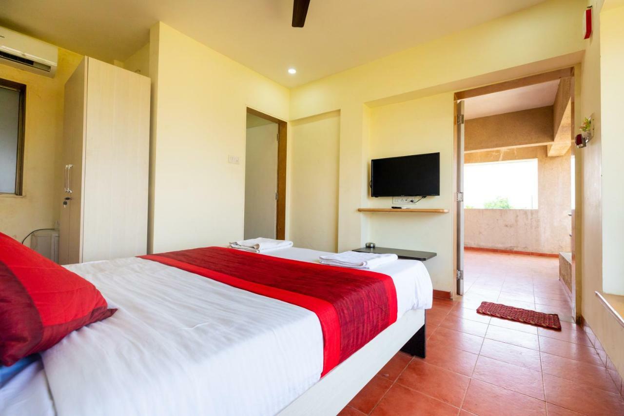 Hotel Vivaant Retreat And Conventions Igatpuri Exterior foto