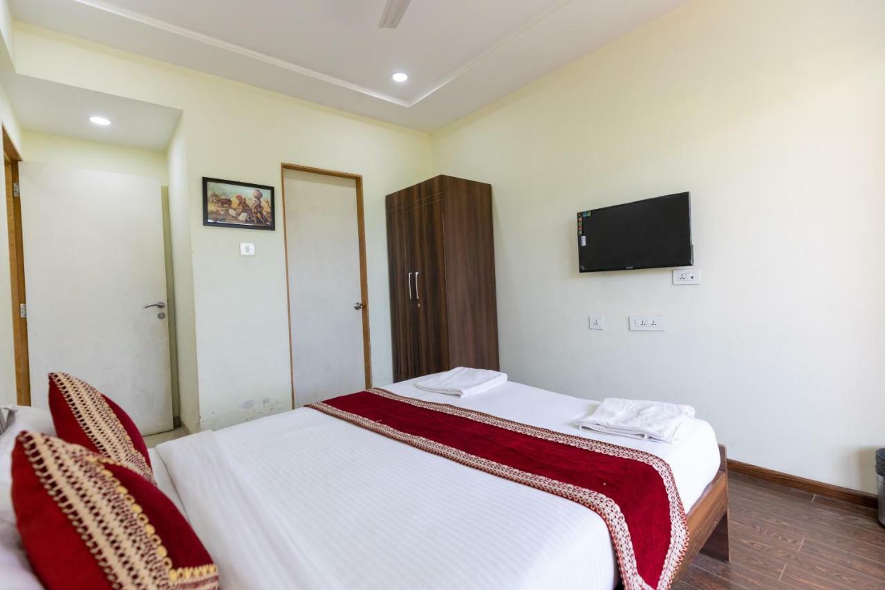 Hotel Vivaant Retreat And Conventions Igatpuri Exterior foto