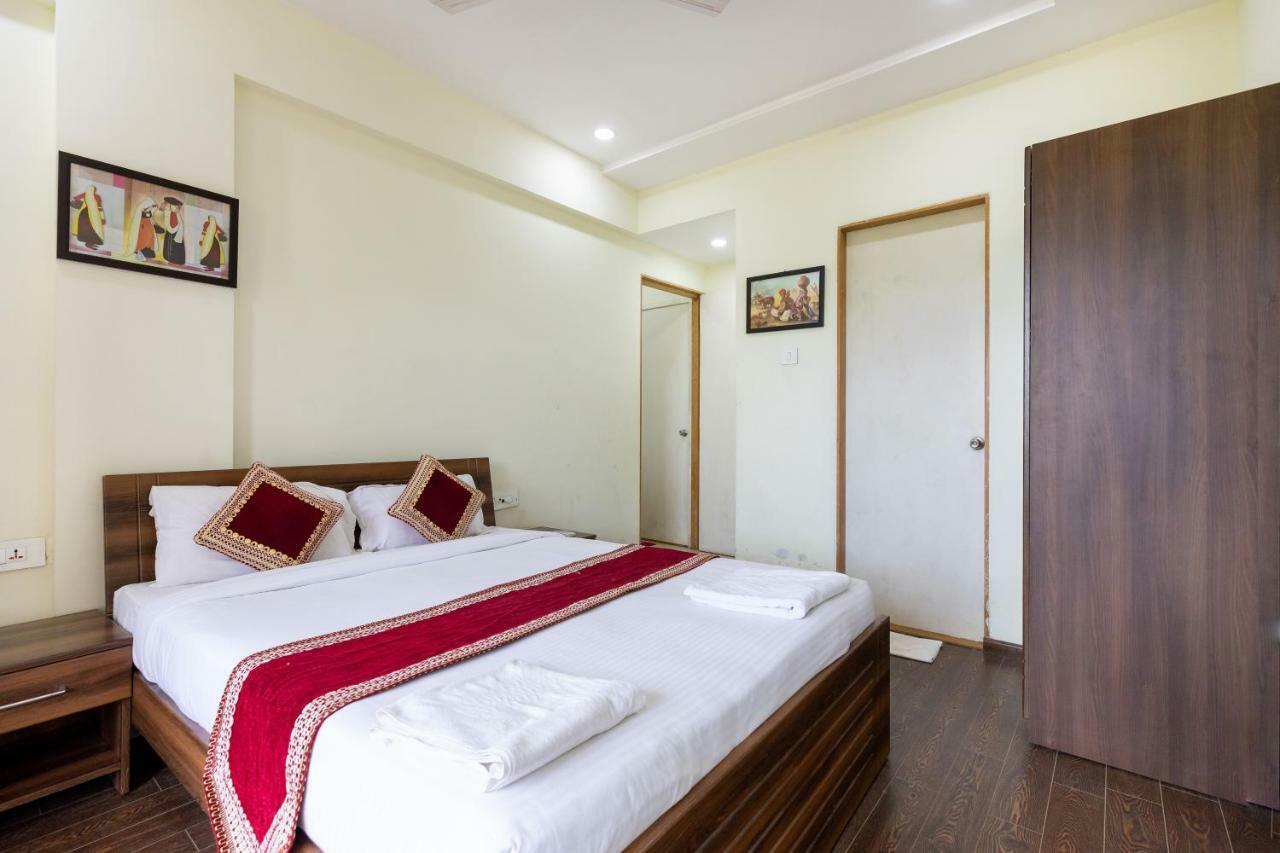 Hotel Vivaant Retreat And Conventions Igatpuri Exterior foto