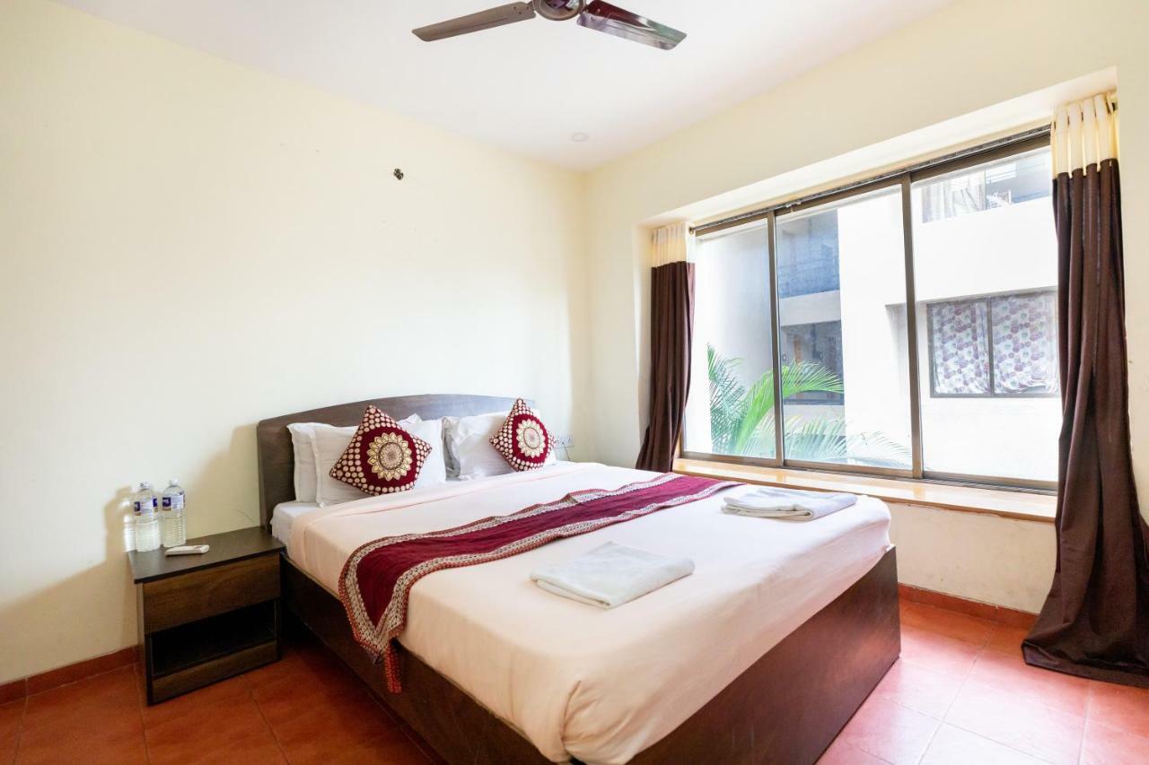 Hotel Vivaant Retreat And Conventions Igatpuri Exterior foto